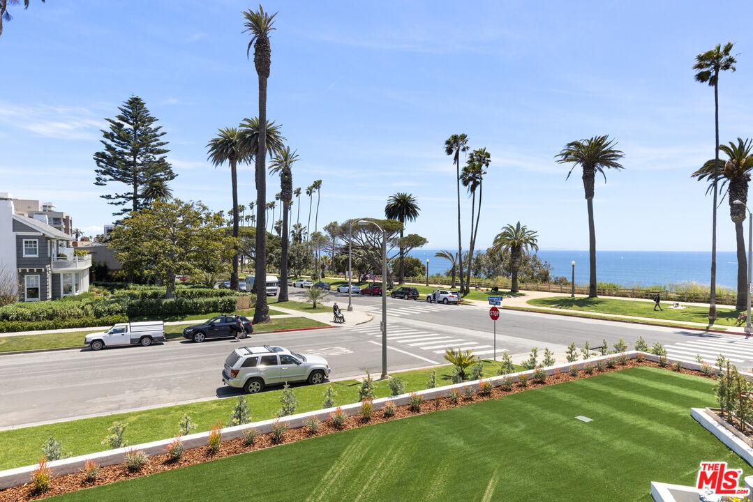 Property photo for 311 Ocean Ave, #203, Santa Monica, CA