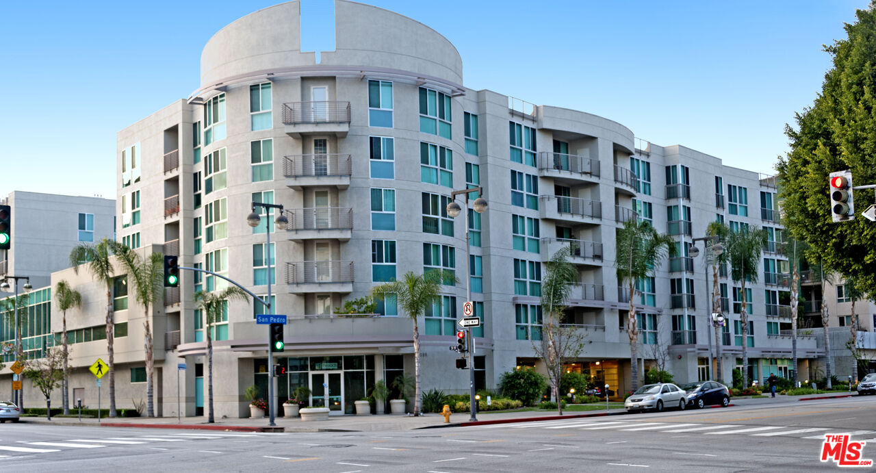 Property photo for 267 S San Pedro St, #508, Los Angeles, CA