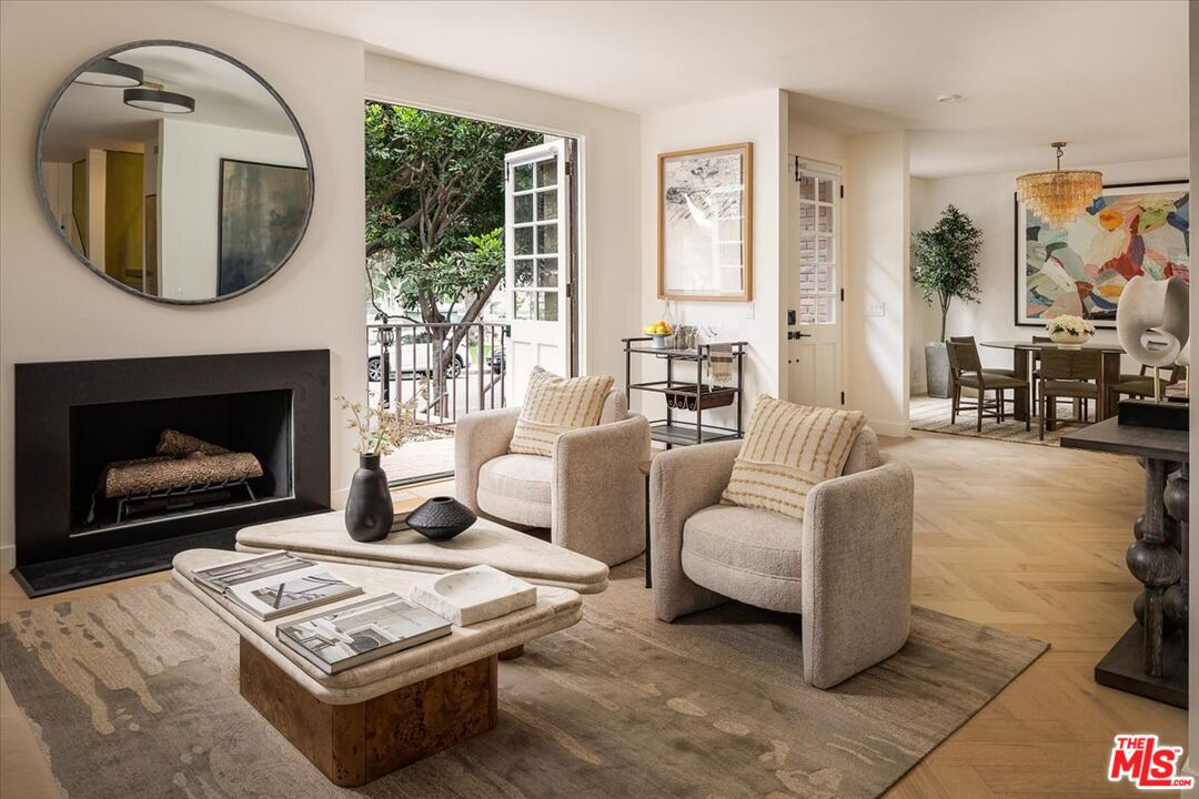 Property photo for 1140 Chelsea Ave, #A, Santa Monica, CA
