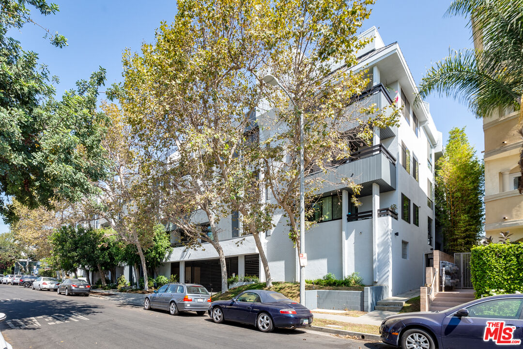 Property photo for 1830 Westholme Ave, #101, Los Angeles, CA