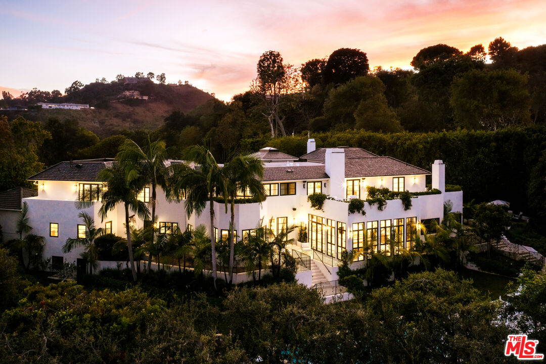 Property photo for 1748 Correa Way, Los Angeles, CA