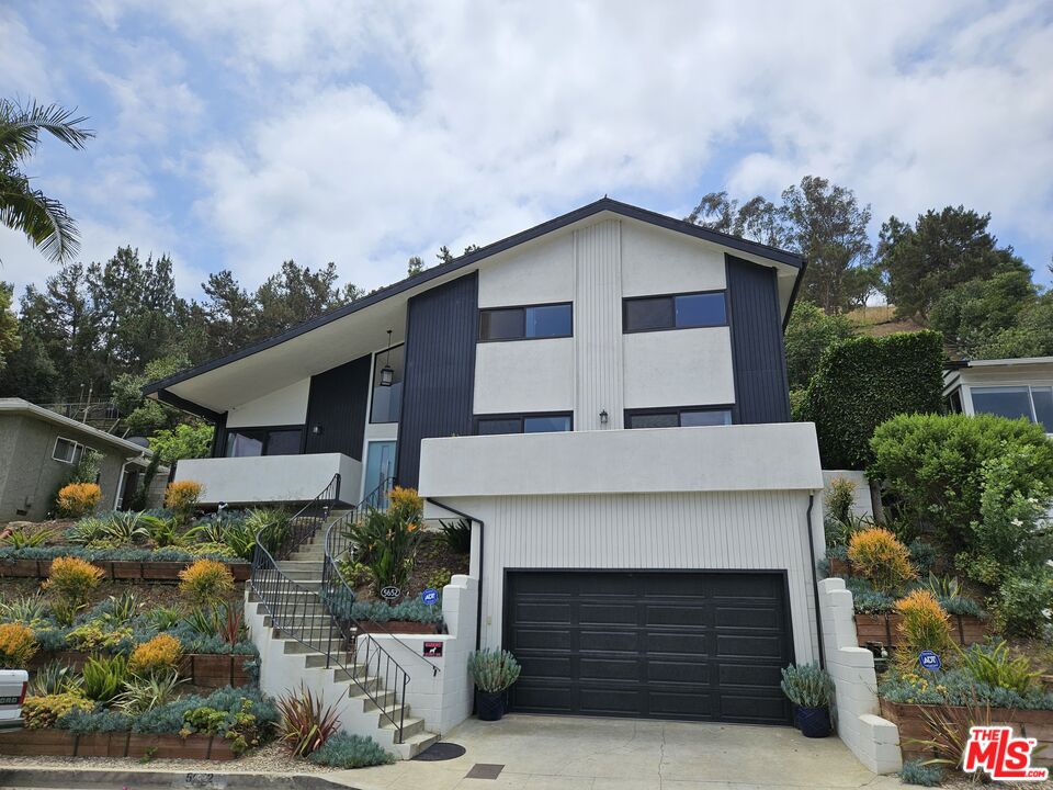 Property photo for 5652 Glenford St, Los Angeles, CA