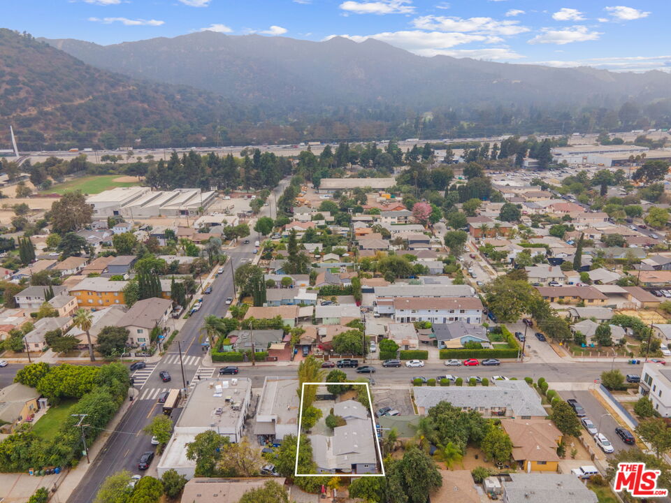 Property photo for 4511 Brunswick Ave, Los Angeles, CA