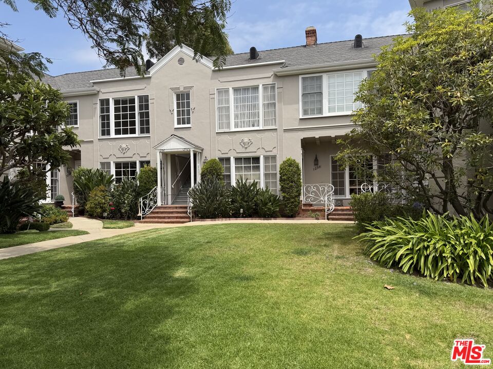 Property photo for 1292 1296 Devon Ave, #1296, Los Angeles, CA