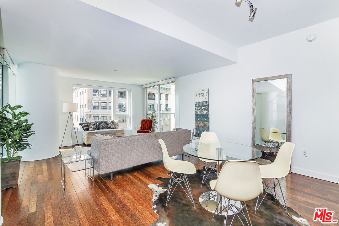 Property photo for 6250 HOLLYWOOD BLVD, #11N, Los Angeles, CA