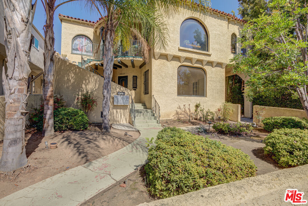 Property photo for 4427 Finley Ave, #1/4, Los Angeles, CA