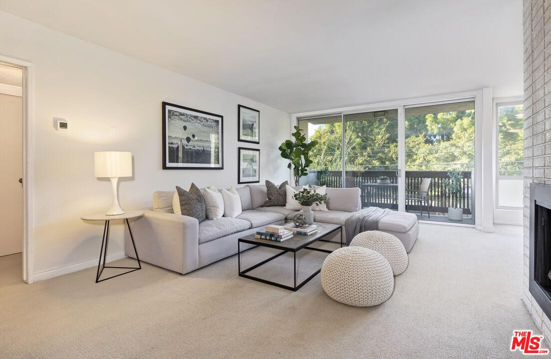 Property photo for 809 S Bundy Dr, #214, Los Angeles, CA