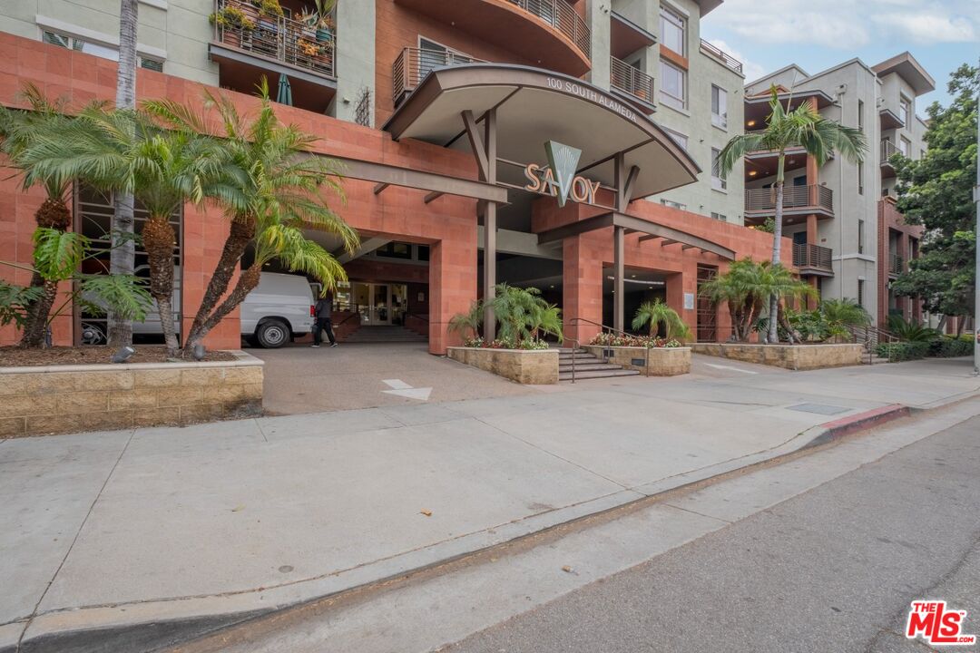 Property photo for 100 S Alameda St, #204, Los Angeles, CA