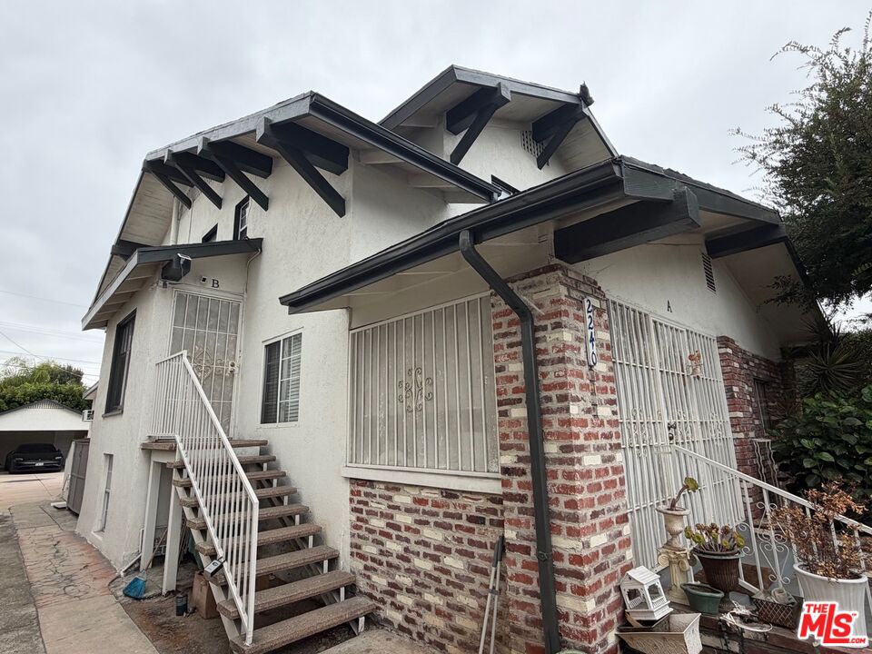 Property photo for 2240 Crenshaw Blvd, #B, Los Angeles, CA