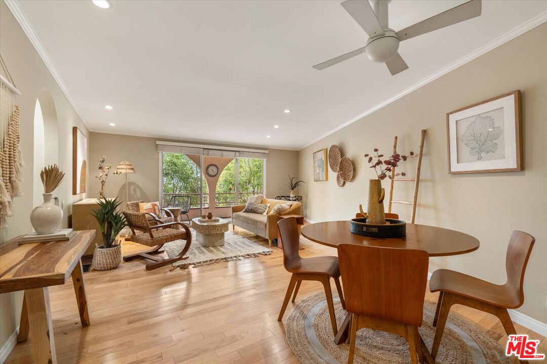 Property photo for 2025 4th St, #302A, Santa Monica, CA