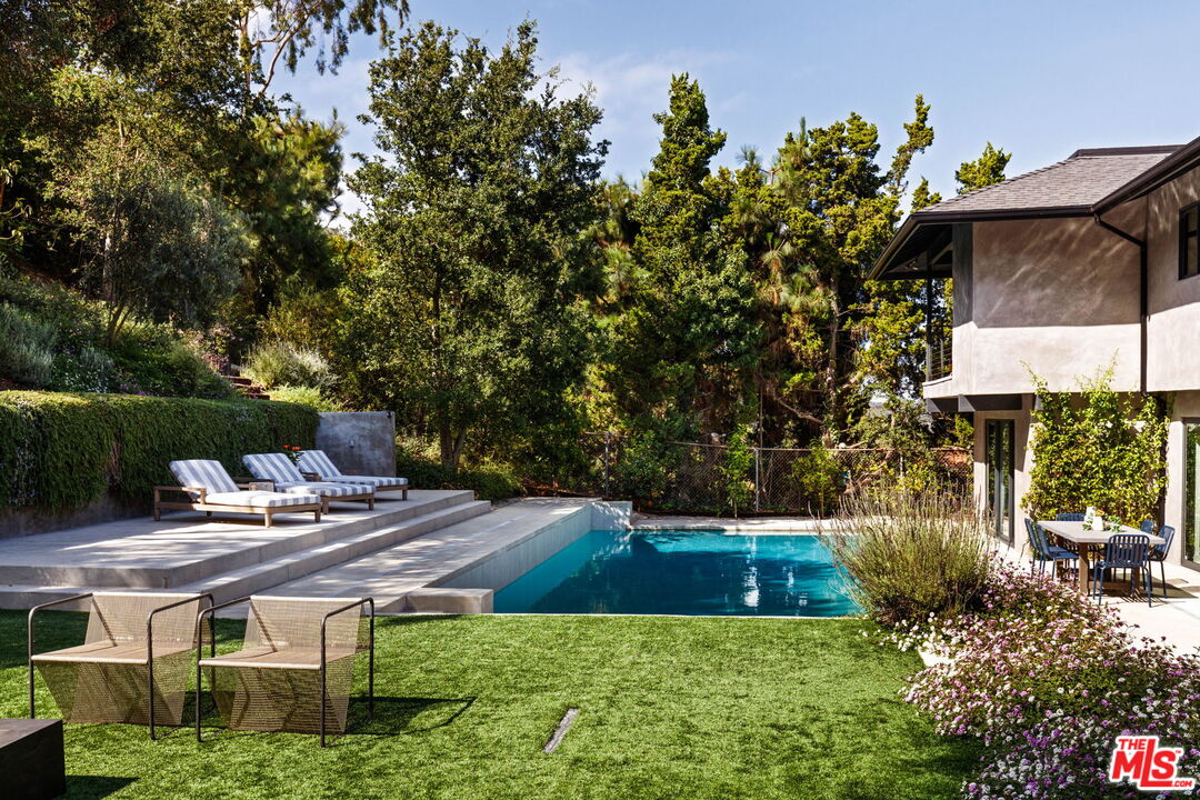Property photo for 10837 Via Verona St, Los Angeles, CA