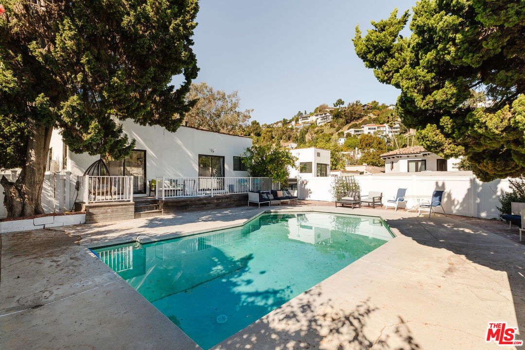 Property photo for 2060 High Tower Dr, Los Angeles, CA
