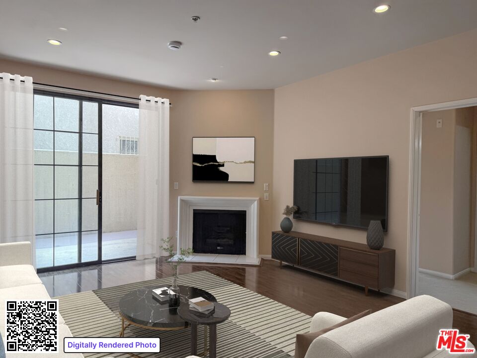 Property photo for 10275 Missouri Ave, #102, Los Angeles, CA