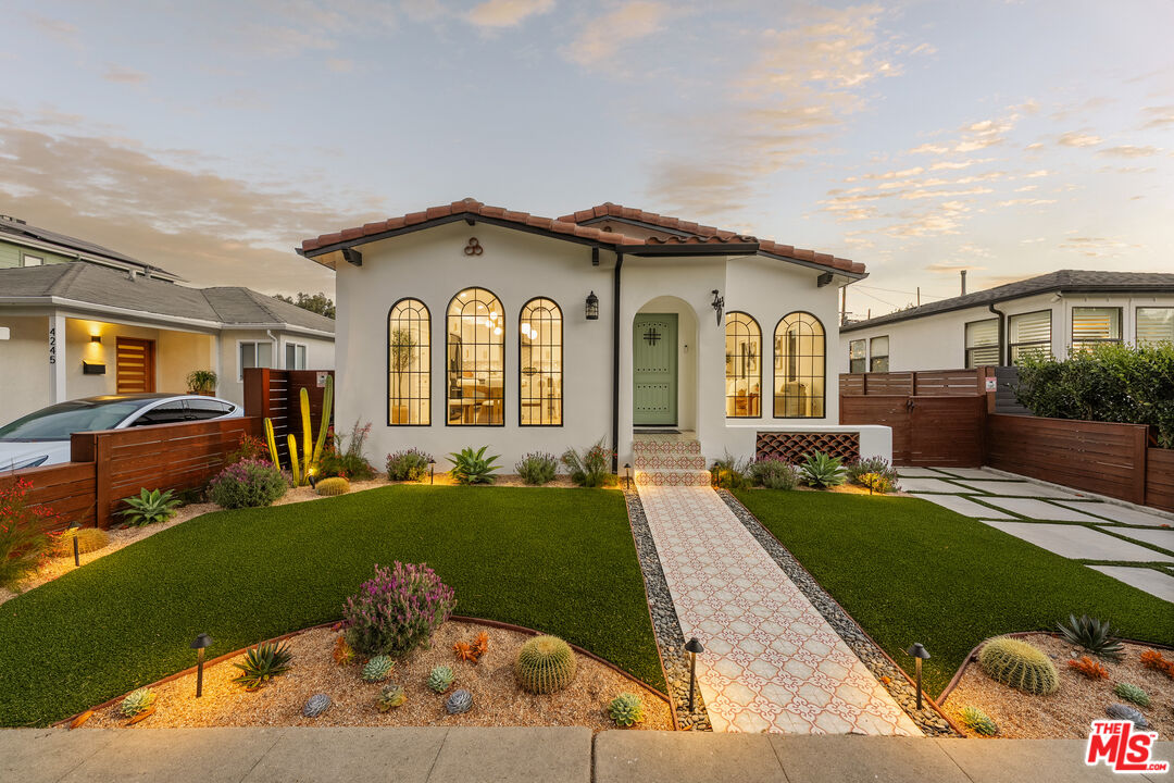 Property photo for 4241 Beethoven St, Los Angeles, CA