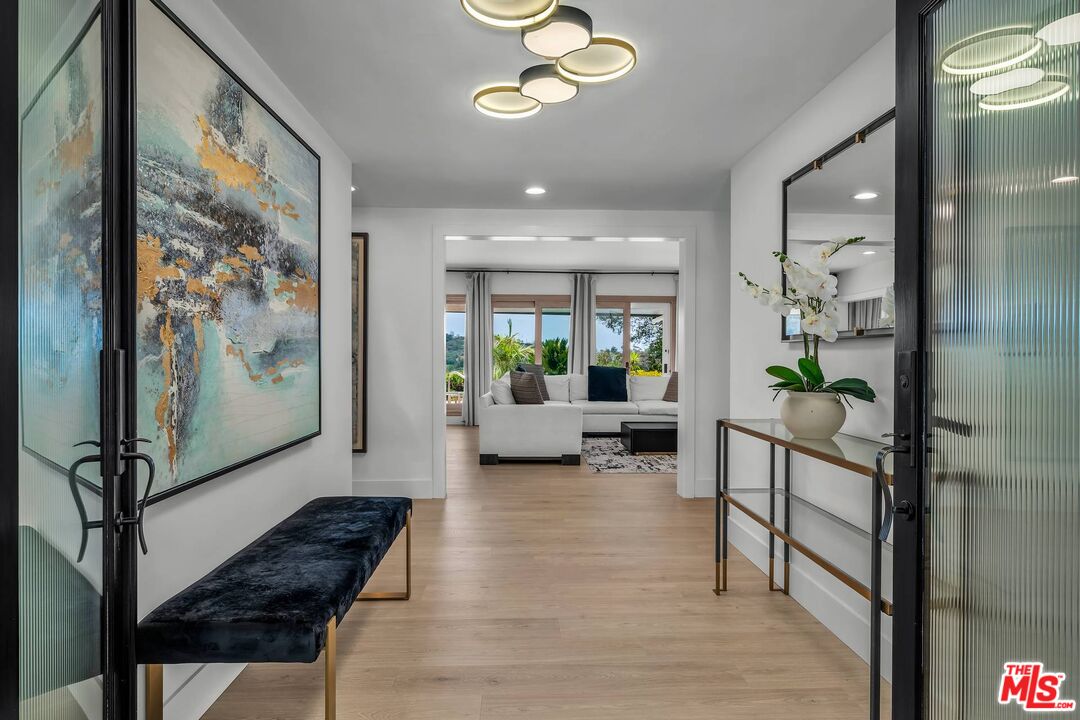 Property photo for 2144 Banyan Drive, Los Angeles, CA