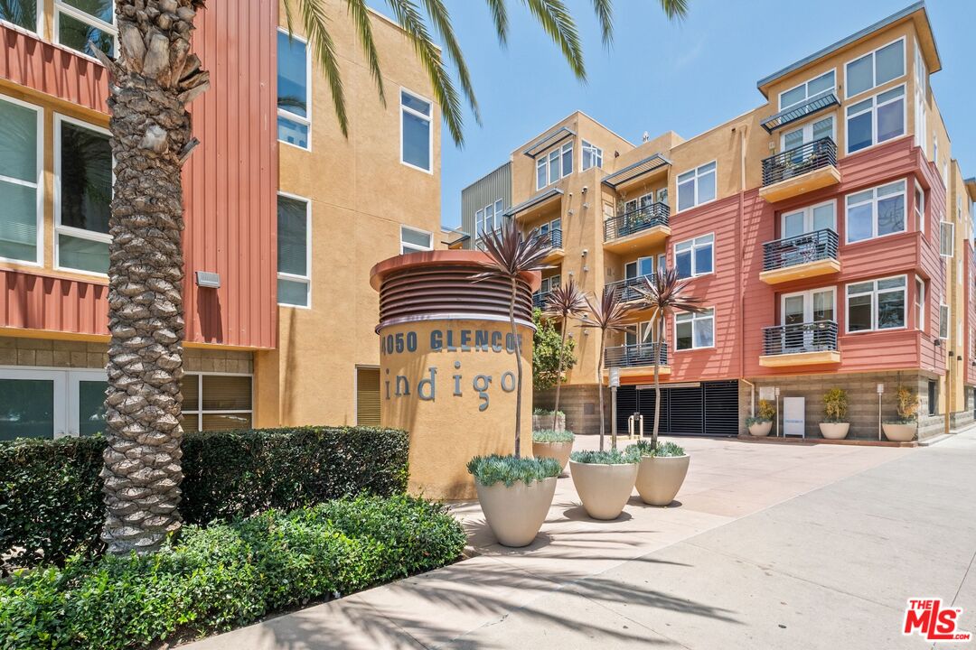 Property photo for 4050 Glencoe Ave, #315, Marina Del Rey, CA