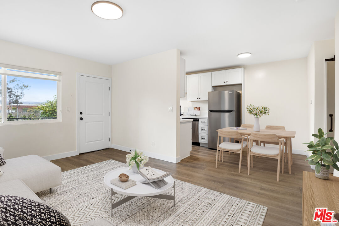 Property photo for 1743 9th St, #1, Santa Monica, CA