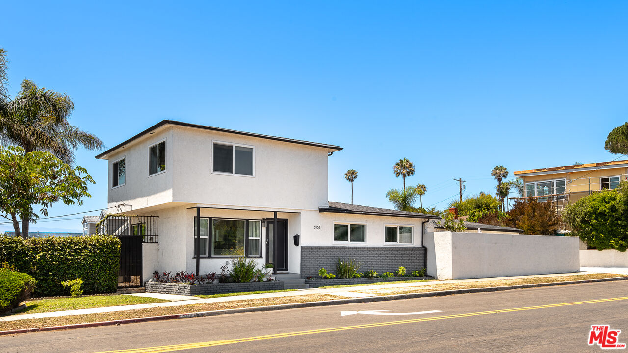 Property photo for 3103 S Leland St, San Pedro, CA