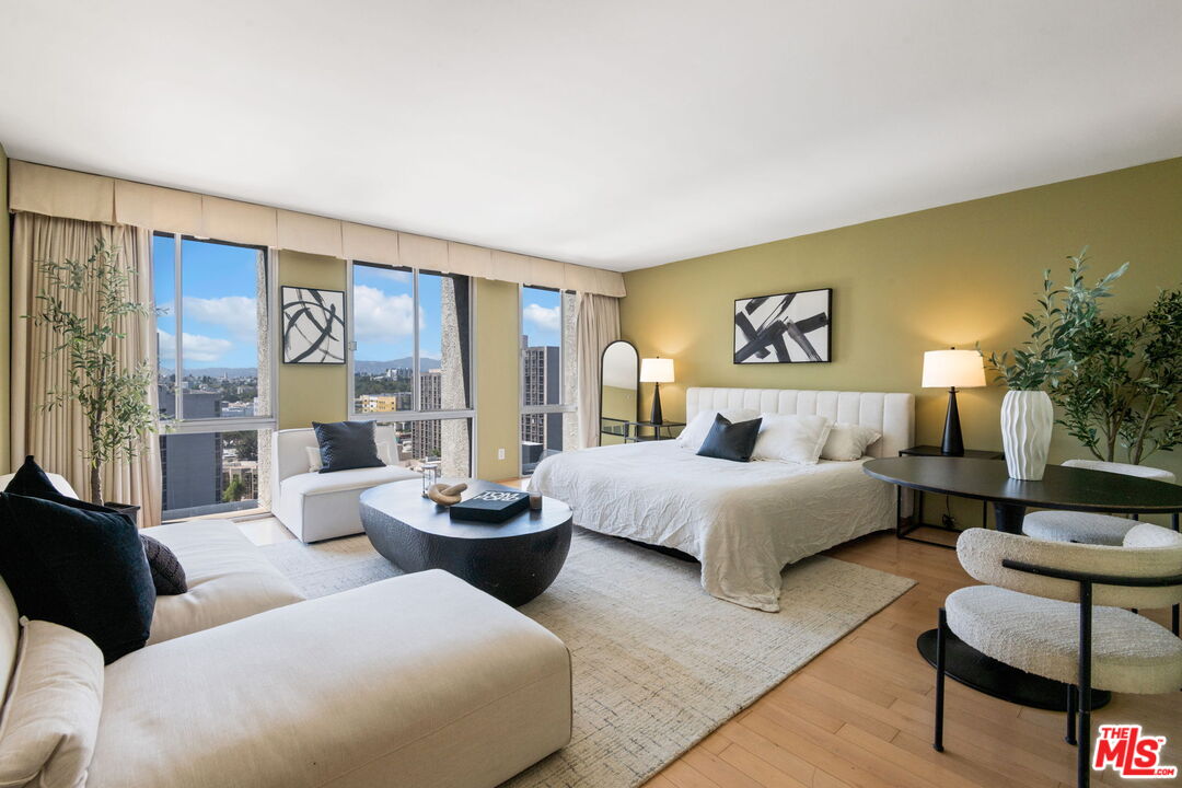 Property photo for 800 W 1st St, #1009, Los Angeles, CA