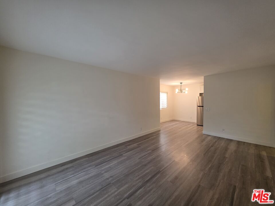 Property photo for 3707 S Canfield Ave, #1, Los Angeles, CA