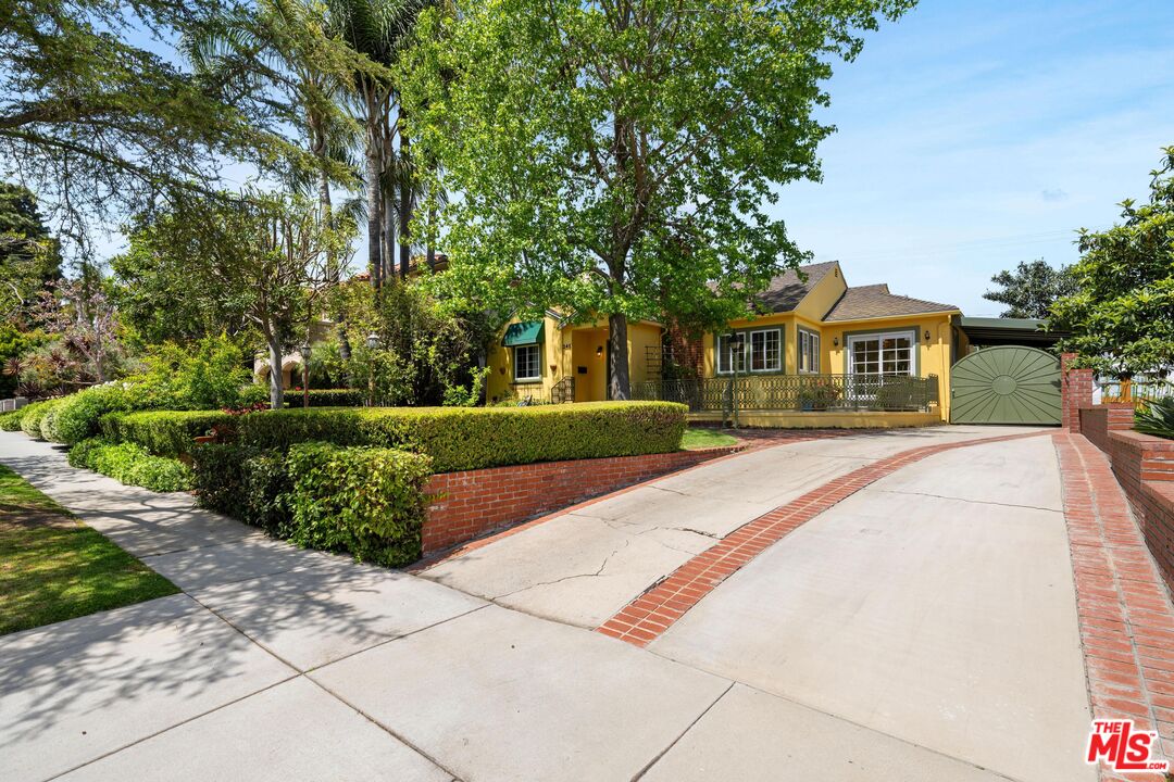 Property photo for 245 25TH ST, Santa Monica, CA