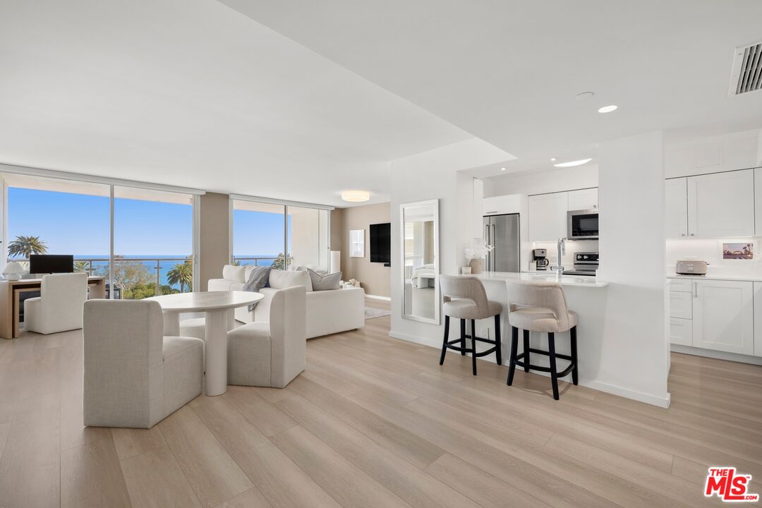 Property photo for 201 Ocean Ave, #603P, Santa Monica, CA