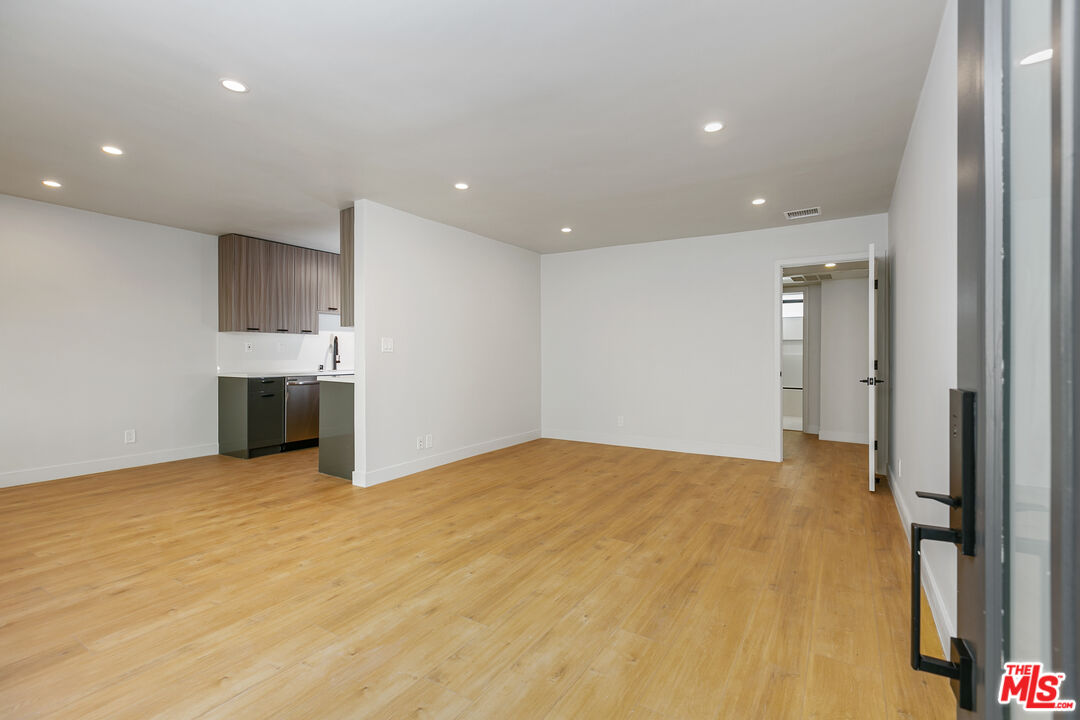 Property photo for 3622 Keystone Ave, #3, Los Angeles, CA