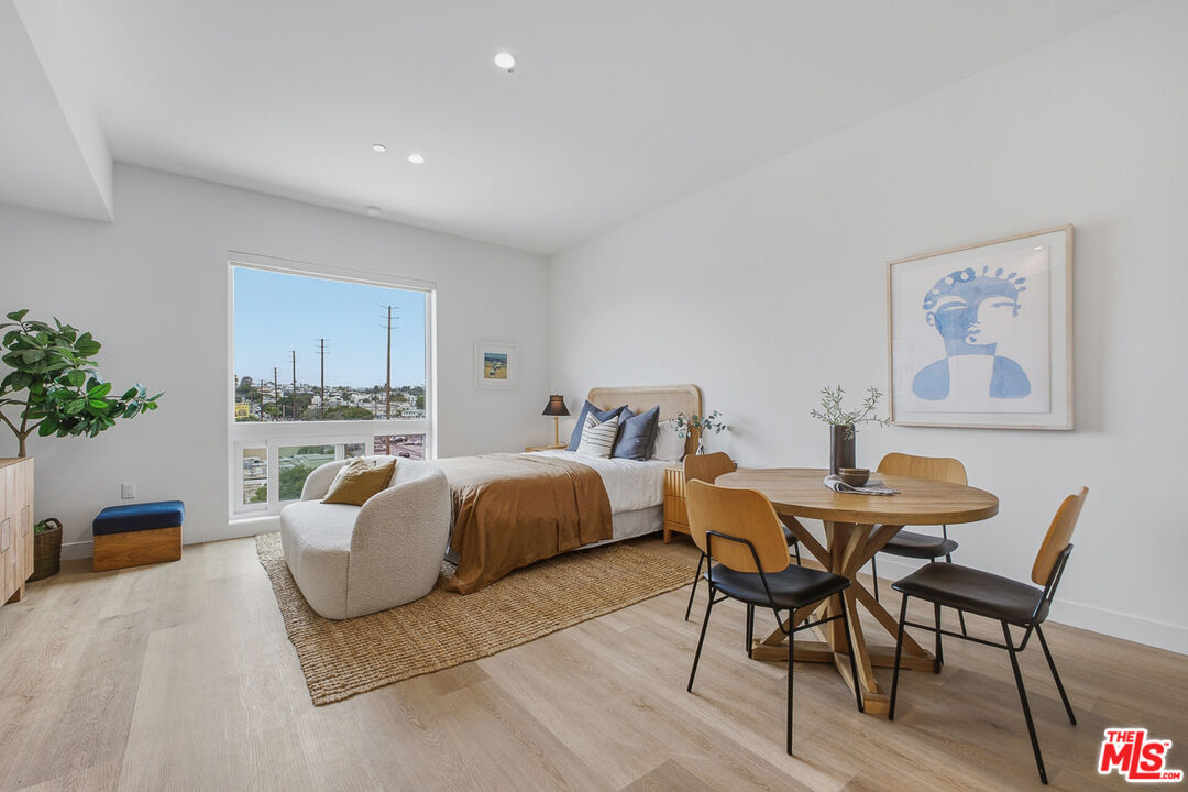 Property photo for 3555 Overland Ave, #612, Los Angeles, CA