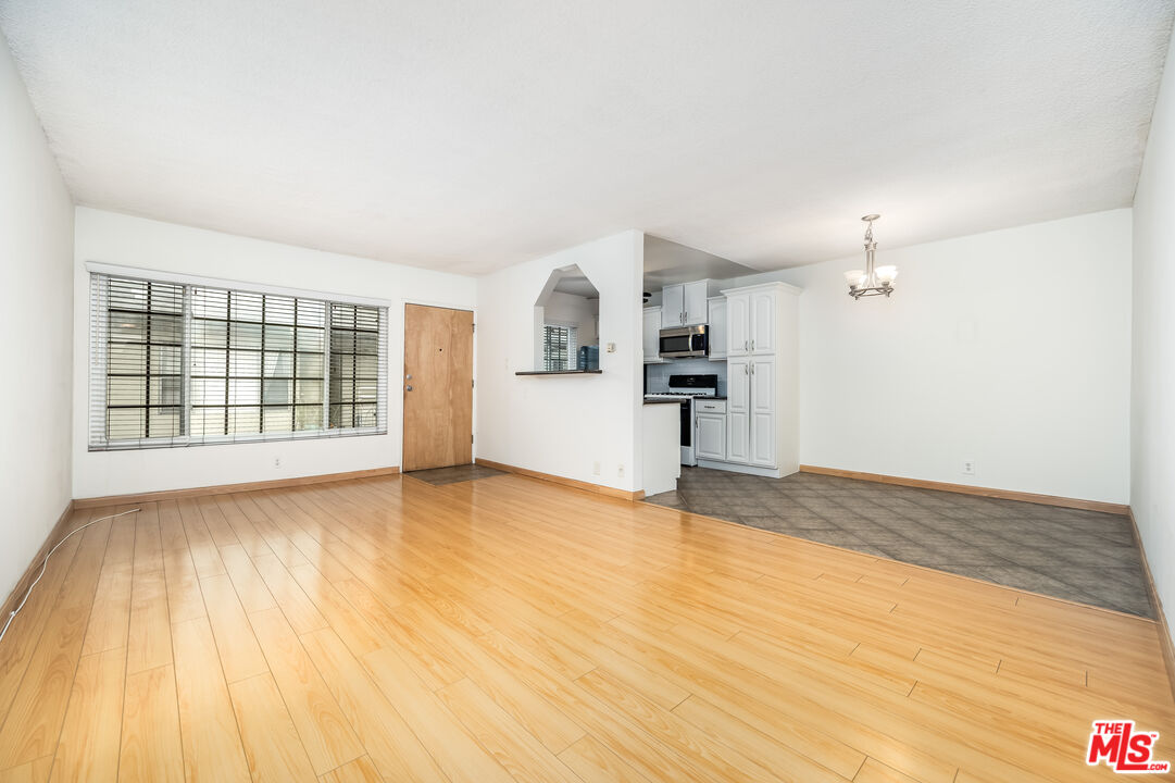 Property photo for 1937 S Shenandoah St, #8, Los Angeles, CA