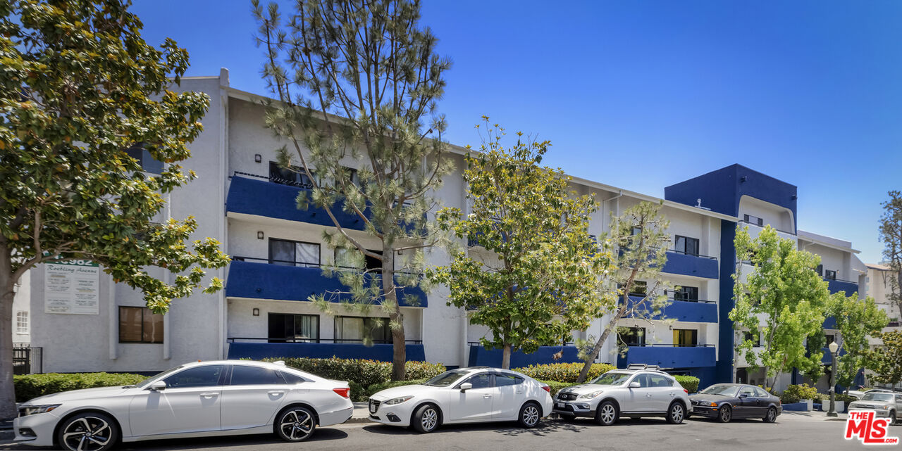 Property photo for 10982 Roebling Ave, #436, Los Angeles, CA