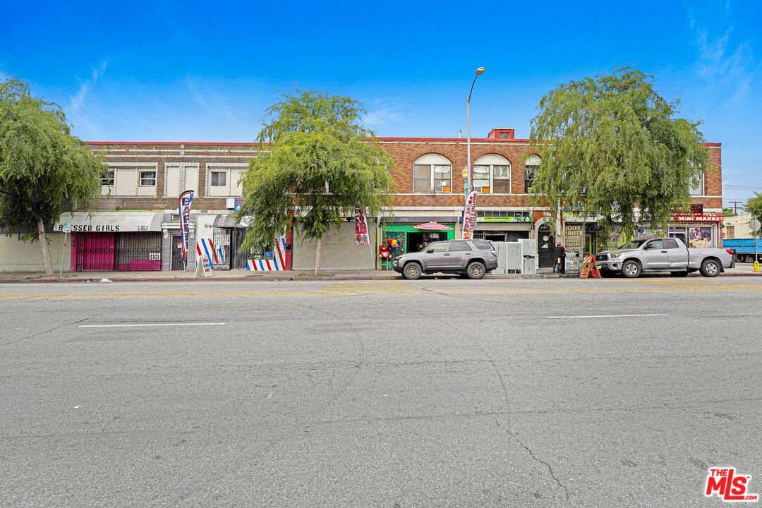 Property photo for 5161 S Vermont Ave, Los Angeles, CA