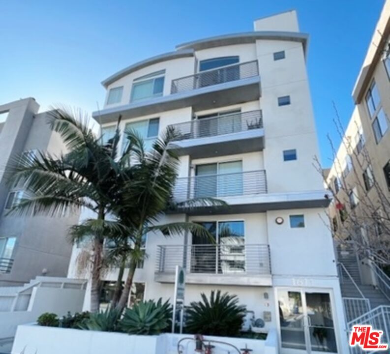 Property photo for 1611 S Beverly Glen, #3B, Los Angeles, CA
