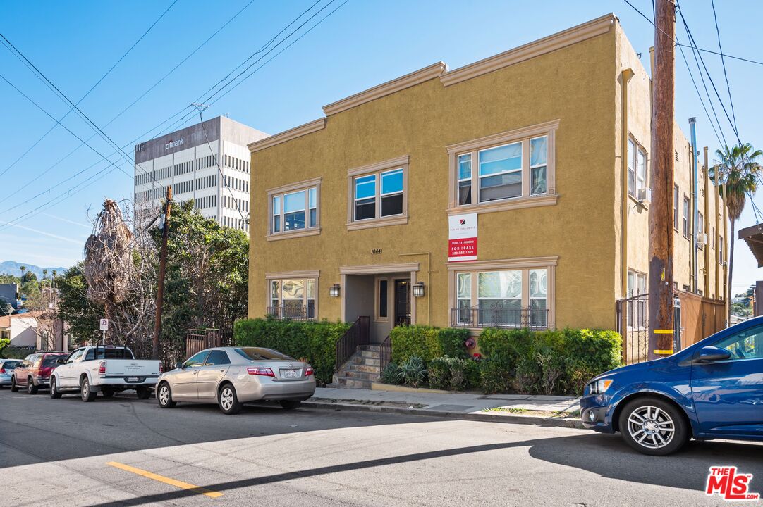 Property photo for 1044 N BONNIE BRAE ST, #209, Los Angeles, CA