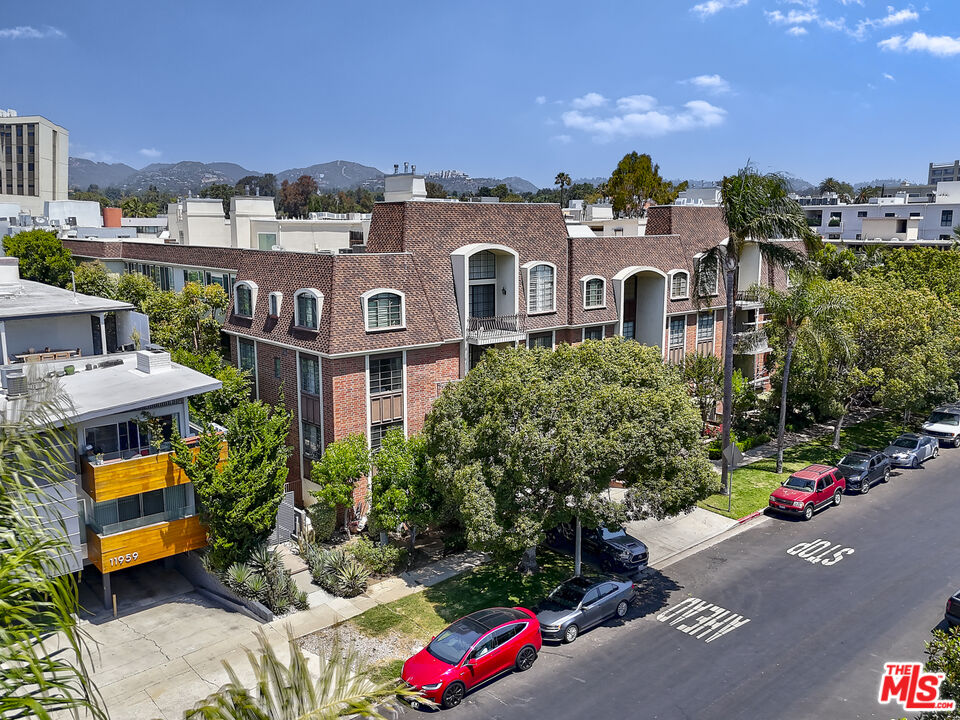 Property photo for 11939 Gorham Ave, #105, Los Angeles, CA
