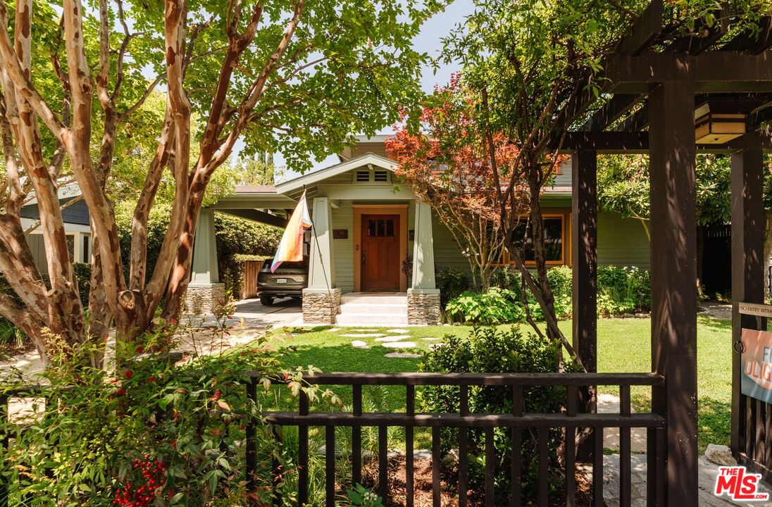 Property photo for 1951 Canyon Dr, Los Angeles, CA