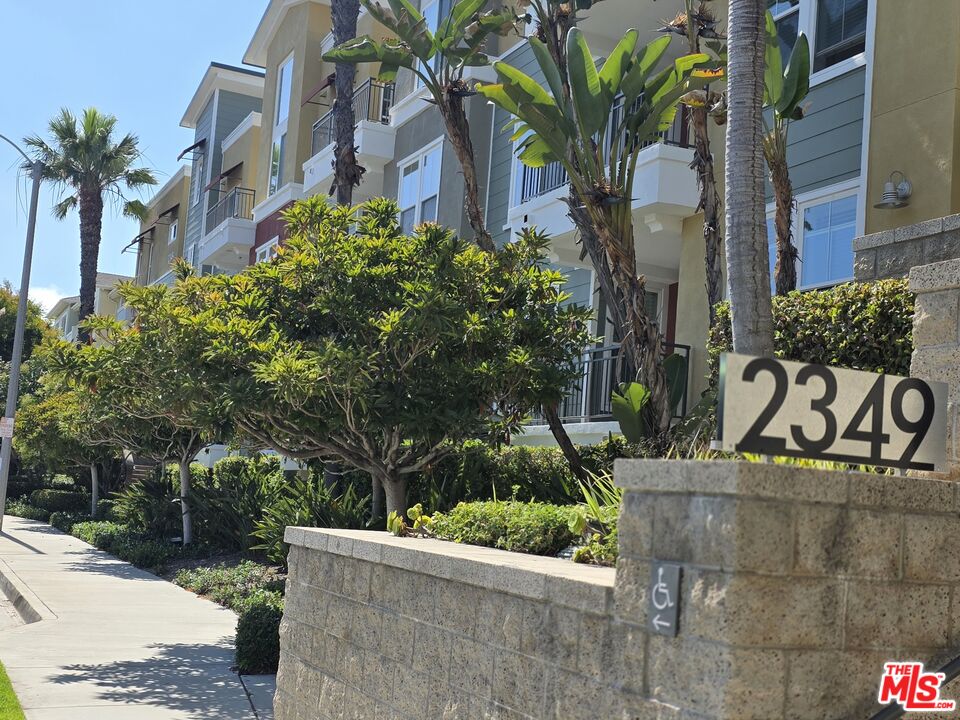 Property photo for 2349 Jefferson St, #311, Torrance, CA