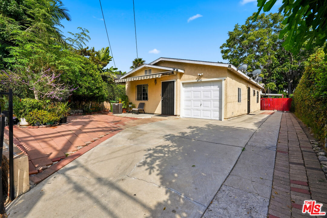 Property photo for 2754 Knox Ave, Los Angeles, CA