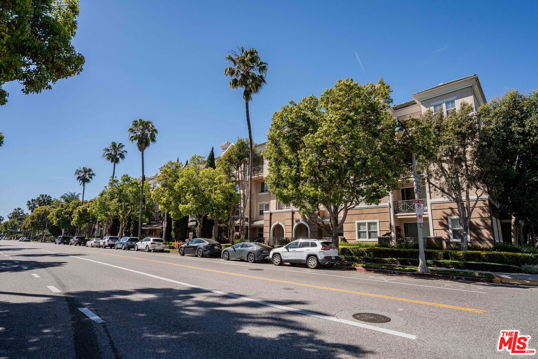 Property photo for 13075 Pacific Promenade Prome, #100, Playa Vista, CA
