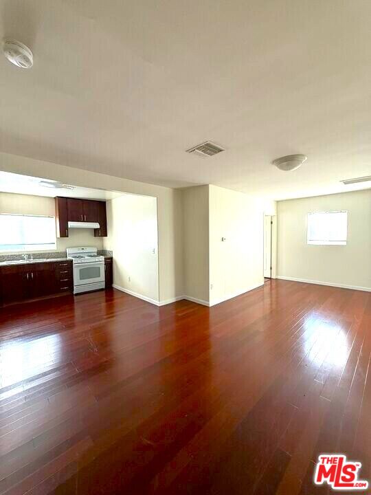 Property photo for 4343 W 4th St, #F, Los Angeles, CA