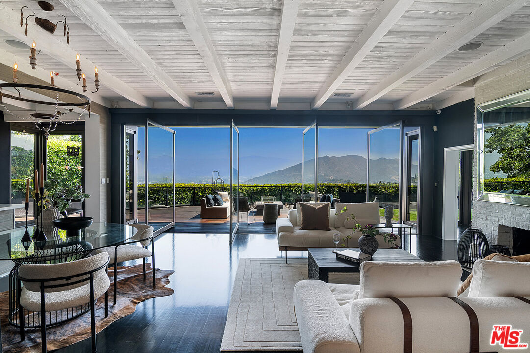 Property photo for 7318 Pacific View Dr, Los Angeles, CA