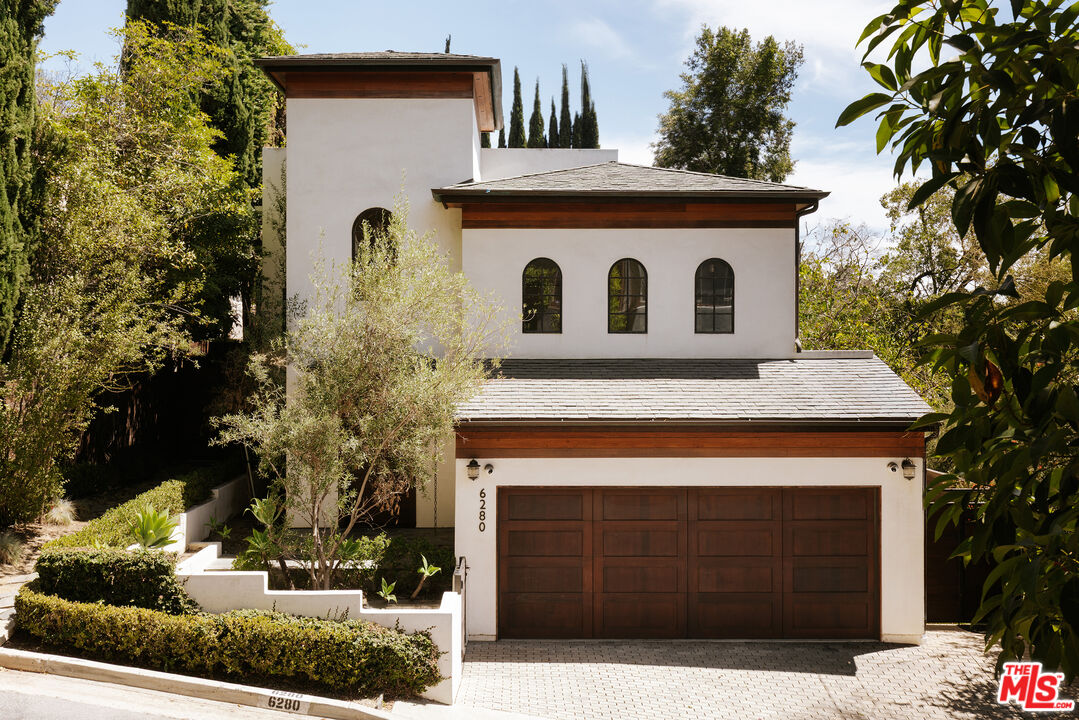 Property photo for 6280 Ivarene Ave, Los Angeles, CA