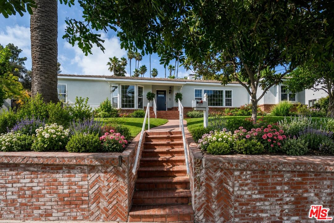 Property photo for 2317 Hill Dr, Los Angeles, CA