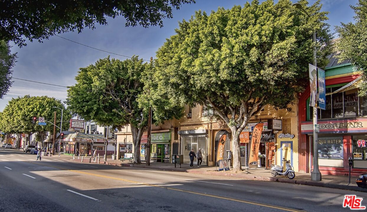 Property photo for 2107 E Cesar E Chavez Ave, Los Angeles, CA