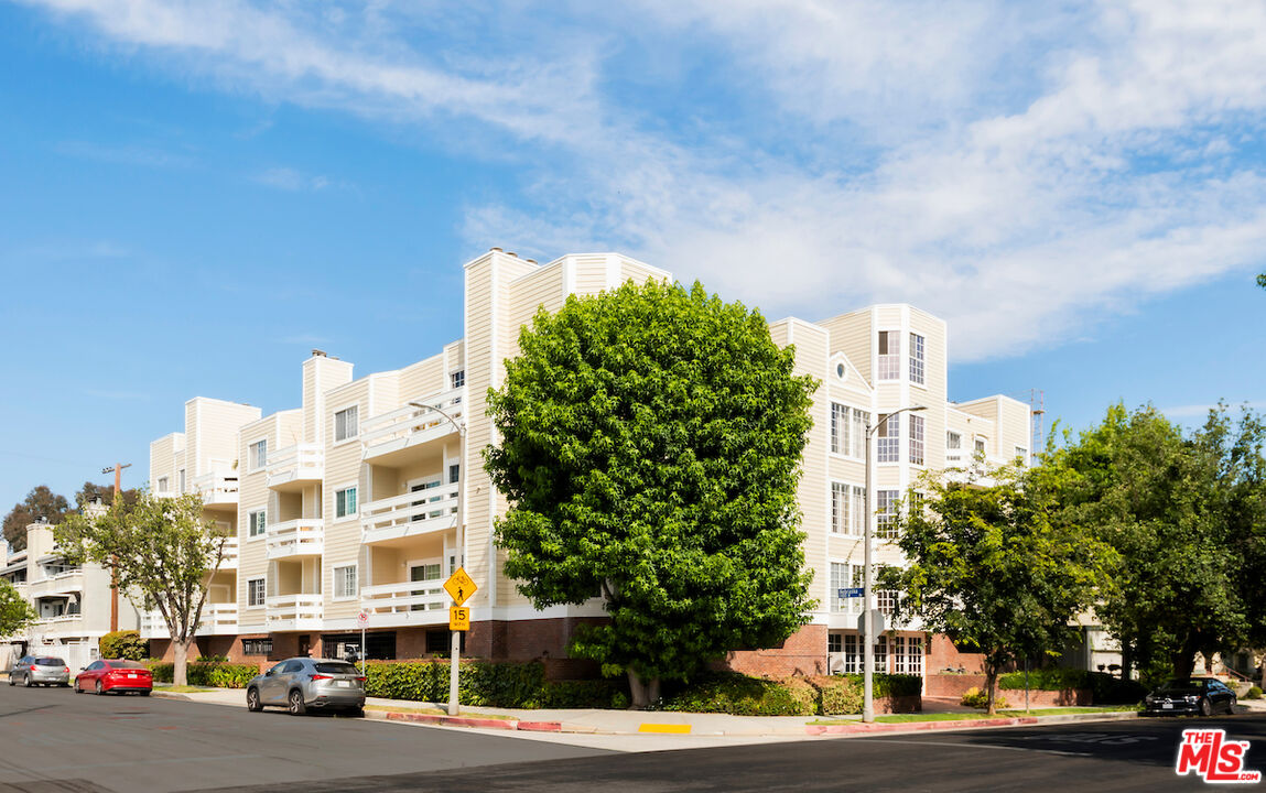 Property photo for 1800 Butler Ave, #105, Los Angeles, CA