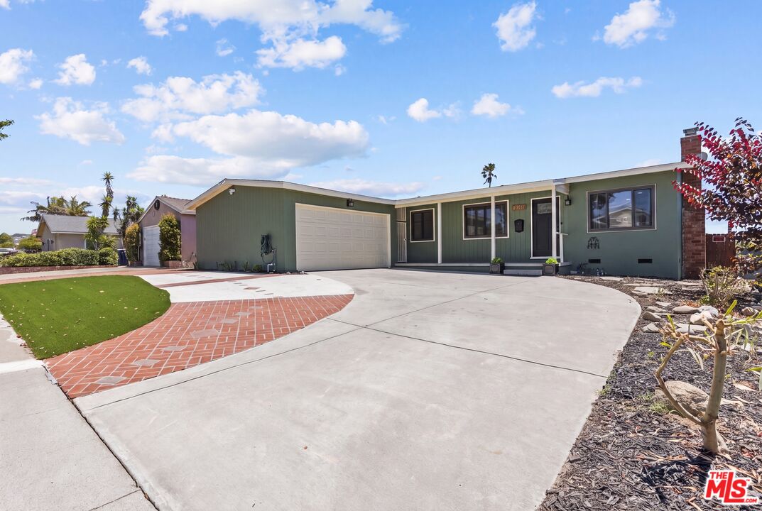 Property photo for 7212 W 91st St, Los Angeles, CA
