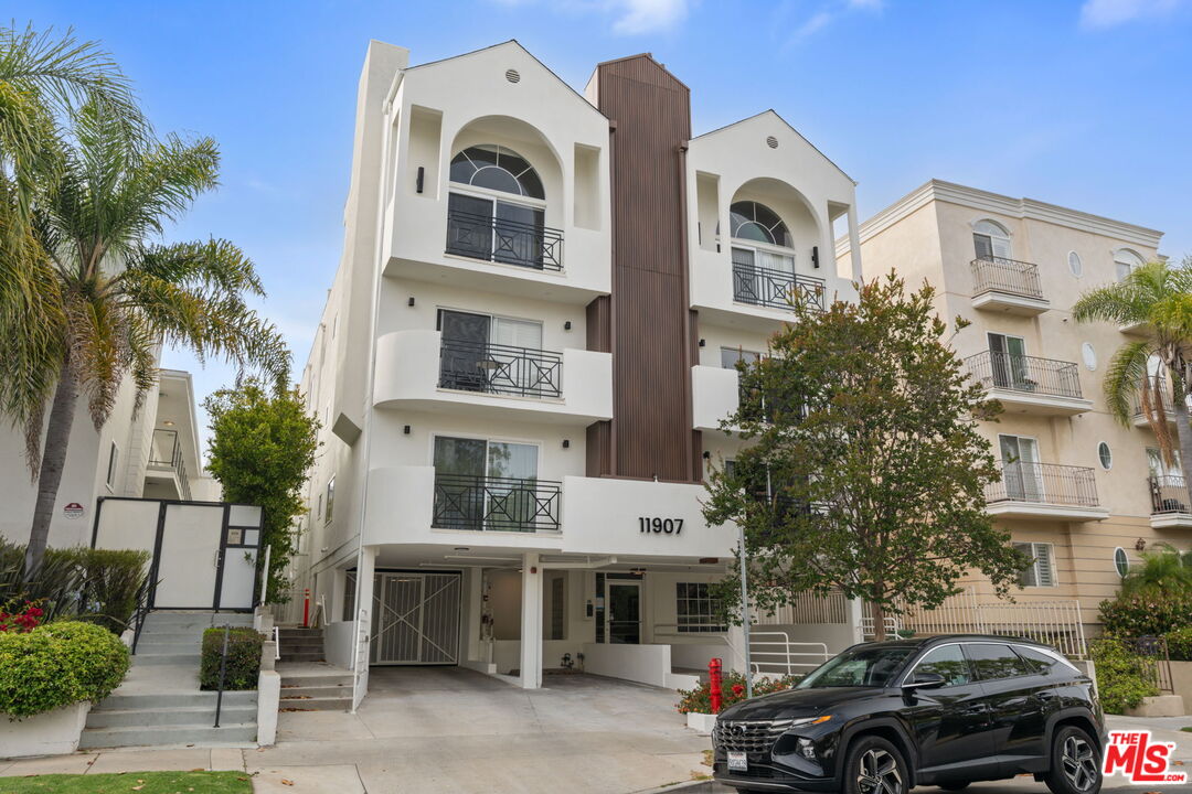 Property photo for 11907 Darlington Ave, #101, Los Angeles, CA