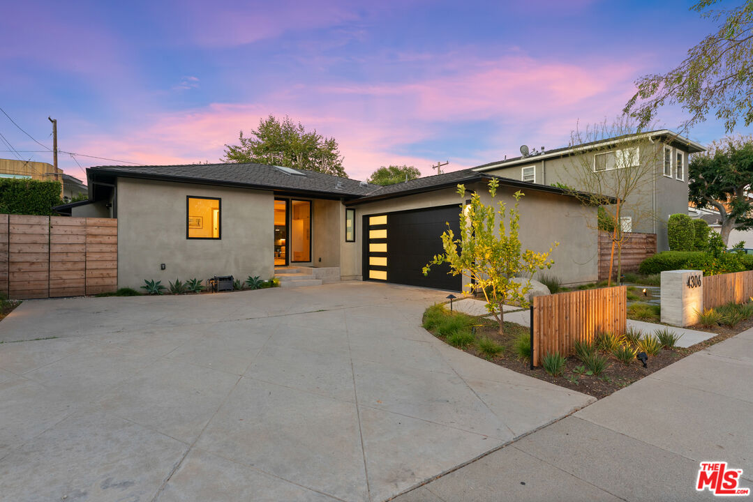 Property photo for 4306 Keystone Ave, Culver City, CA