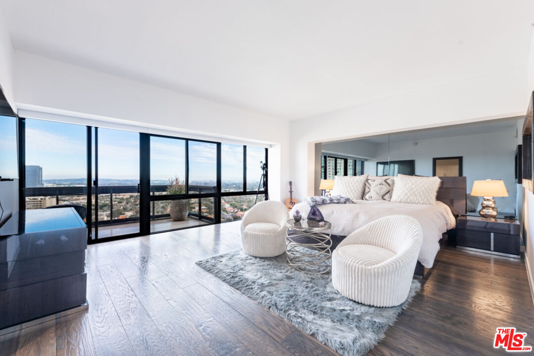 Property photo for 10445 Wilshire Blvd, #1905, Los Angeles, CA