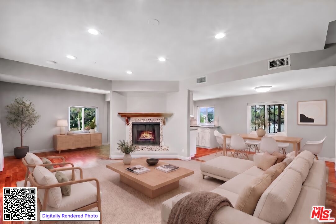 Property photo for 1766 Griffith Park Blvd, #1, Los Angeles, CA