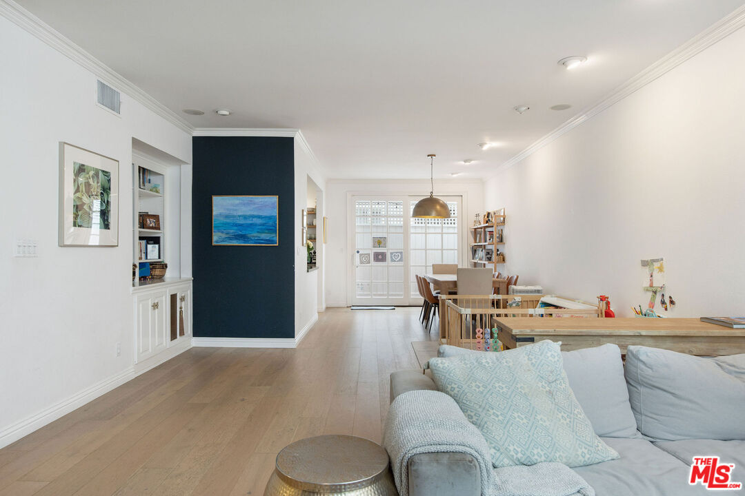 Property photo for 1802 California Ave, Santa Monica, CA